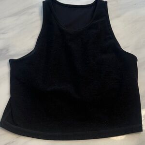 Vuori Pose Plyo Tank